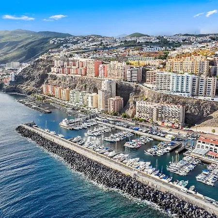 Spacious With Private Parking Appartement
