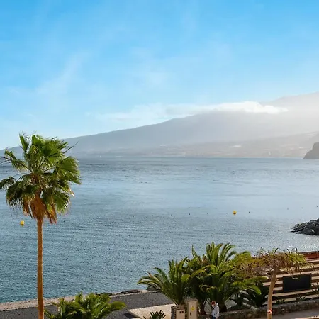 Apartment Spacious With Private Parking Radazul